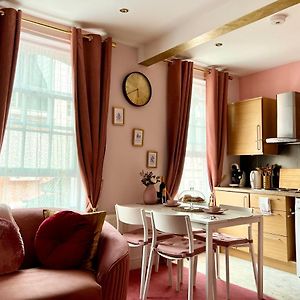 Appartement met Twee Slaapkamers